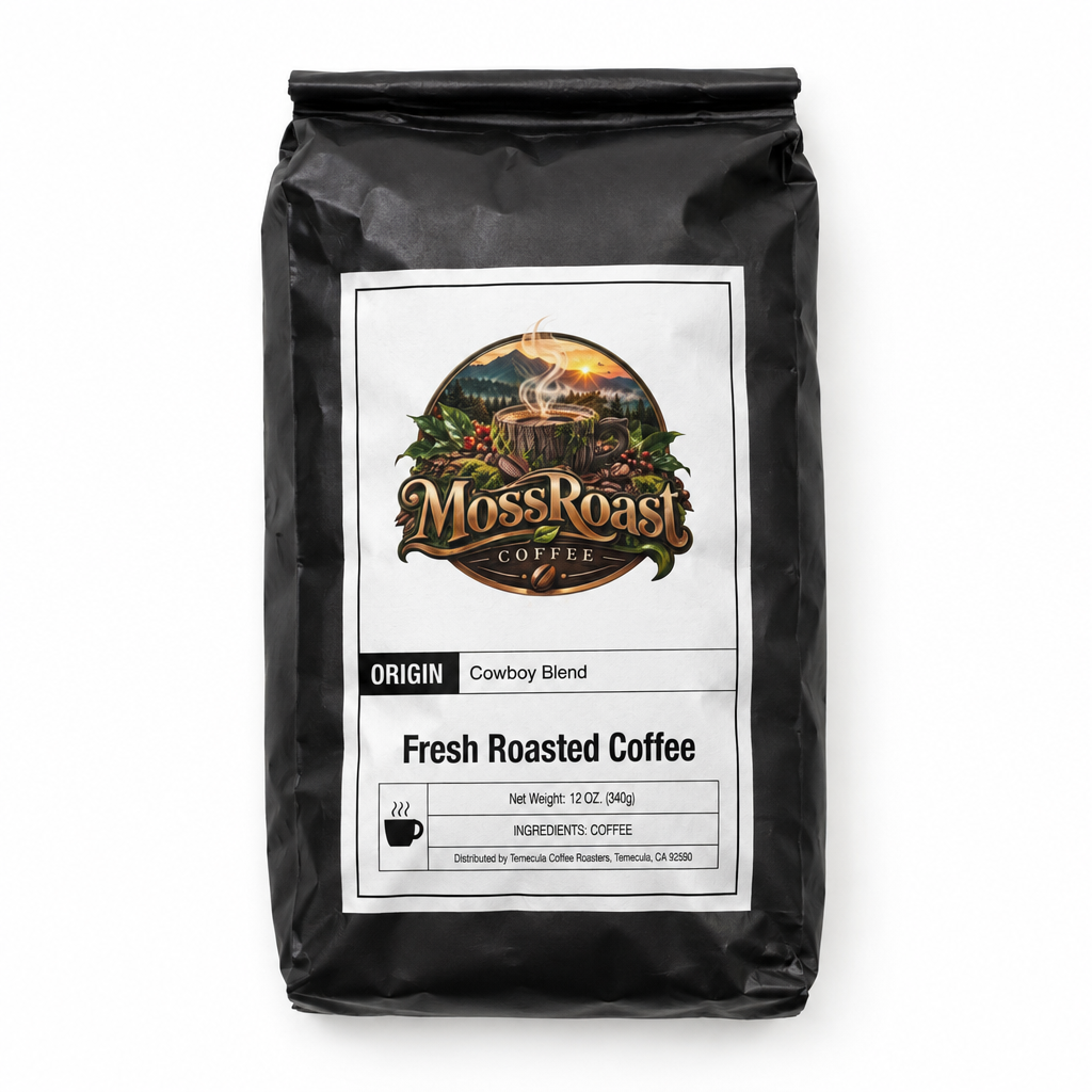 Cowboy Blend