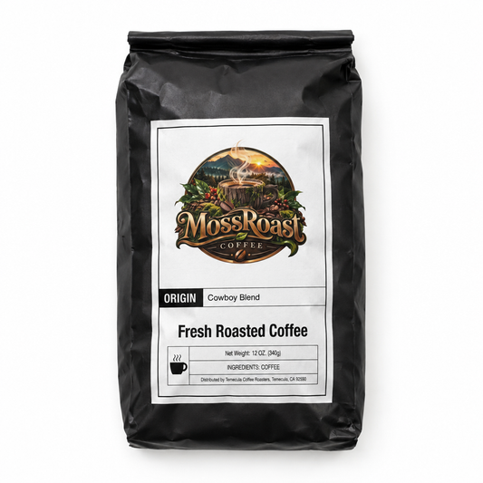 Cowboy Blend