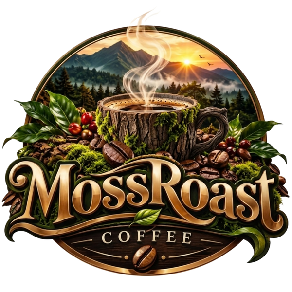 MossRoast Coffee